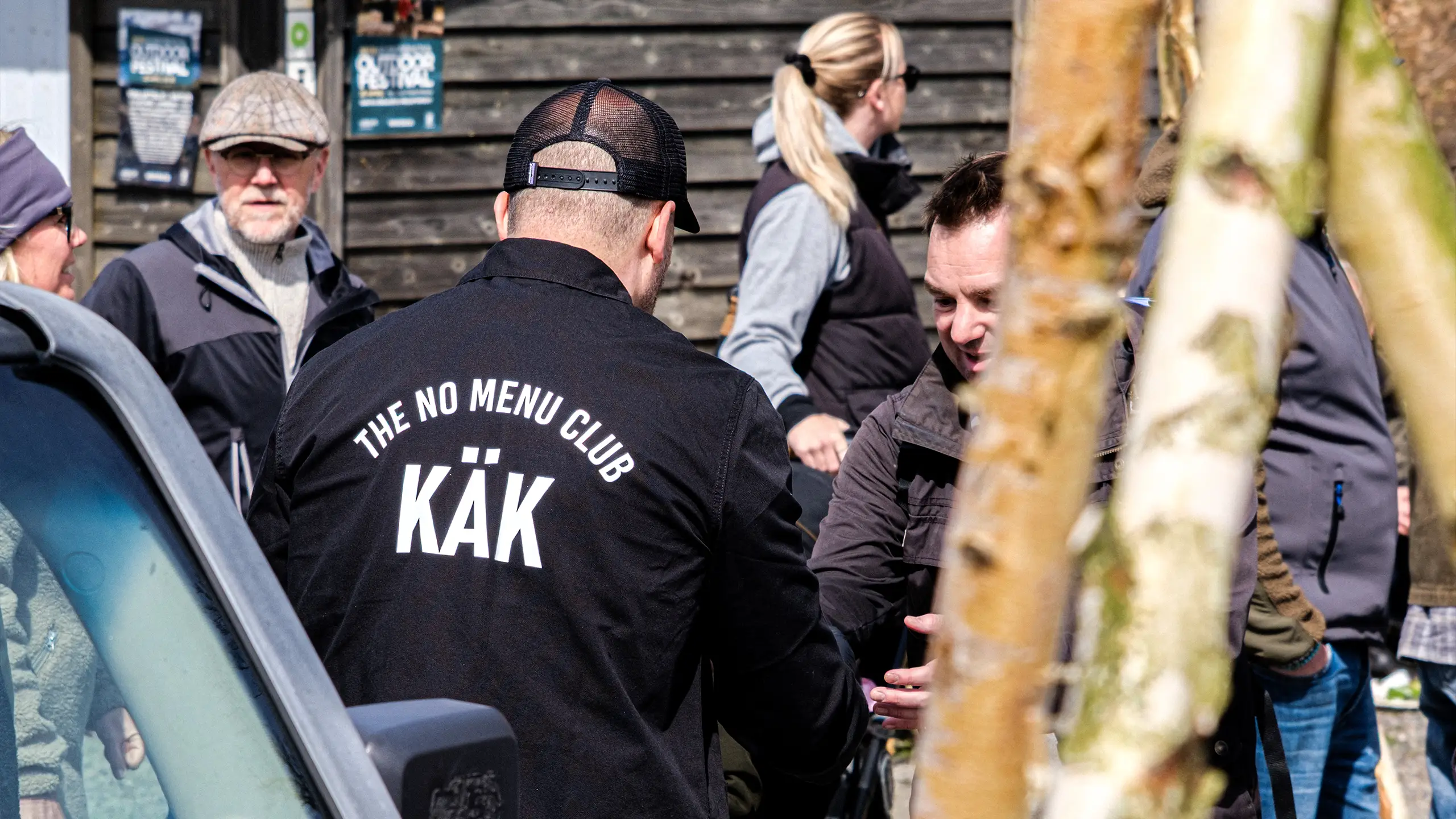 Gemenskap vid bordet
