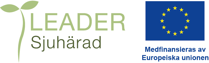 Leader Sjuhärad & Jordbruksverket